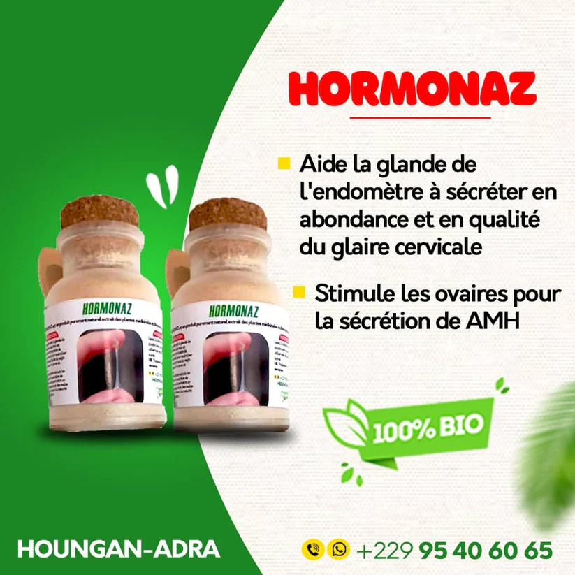 Hormonaz