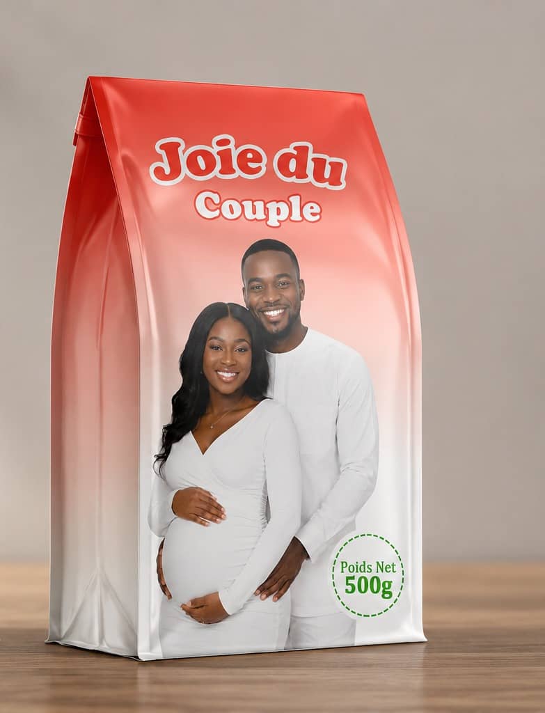 Joie du Couple